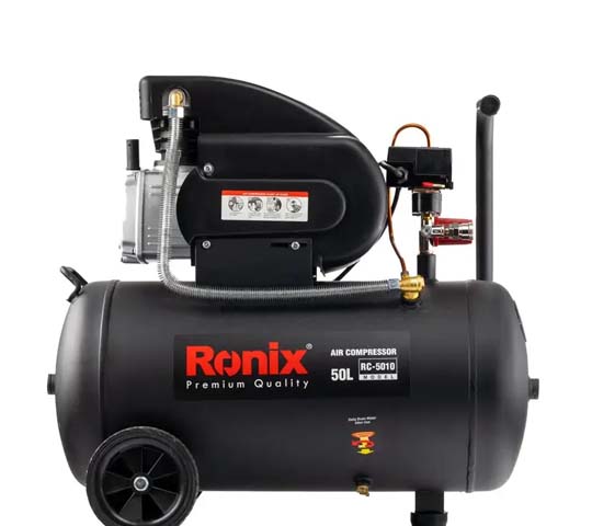 Ronix Air Compressor RC-5010 Ronix Air Compressor RC-5010