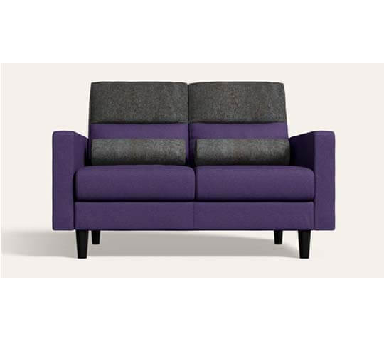 Highrolla 2 Seater Sofa in Nepal – Modern, Comfortable & Affordable Highrolla 2 Seater Sofa in Nepal – Modern, Comfortable & Affordable