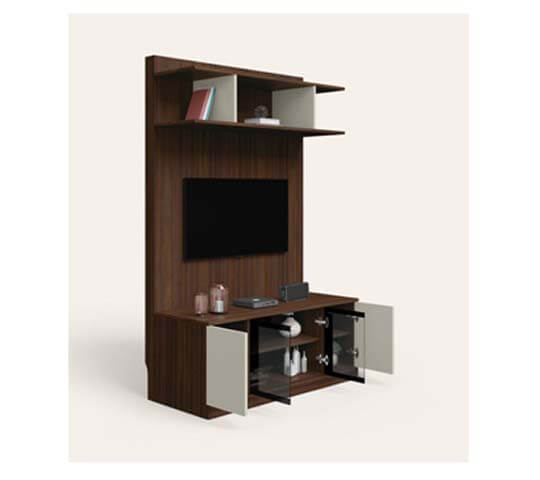 Premium Meraki TV Unit – Stylish & Modern Furniture in Nepal