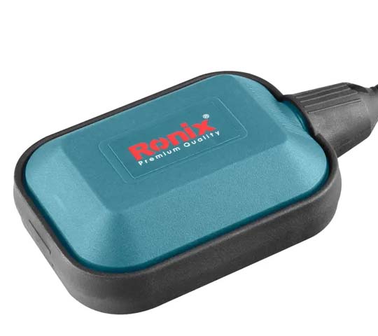 Ronix Submersible Sewage Pump RH-4031 Ronix Submersible Sewage Pump RH-4031