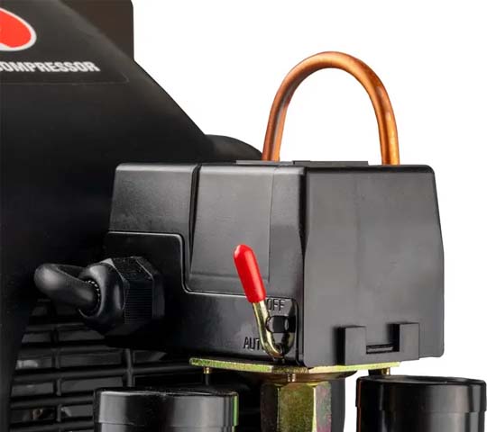 Ronix Air Compressor RC-5010 Ronix Air Compressor RC-5010