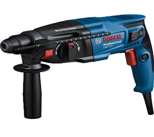 Bosch GBH 220 Professional Rotary Hammer Drill Machine in Nepal