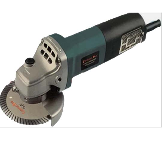 Camron 4 Inch Angle Grinder Price in Nepal | Best Quality Power Tool