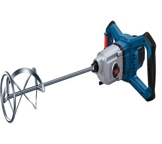 Bosch GRW 140 Professional Stirrer Mixer 1400W – Heavy Duty Paint & Cement Mixer in Nepal Bosch GRW 140 Professional Stirrer Mixer 1400W – Heavy Duty Paint & Cement Mixer in Nepal