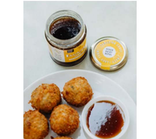 Tamarind Sauce (Imli Chutney) – Gluten Free Indian Chutney 200g Tamarind Sauce (Imli Chutney) – Gluten Free Indian Chutney 200g