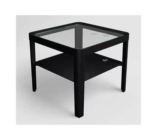Bloom Corner Table – Stylish Space-Saving Table for Home & Office in Nepal Bloom Corner Table – Stylish Space-Saving Table for Home & Office in Nepal