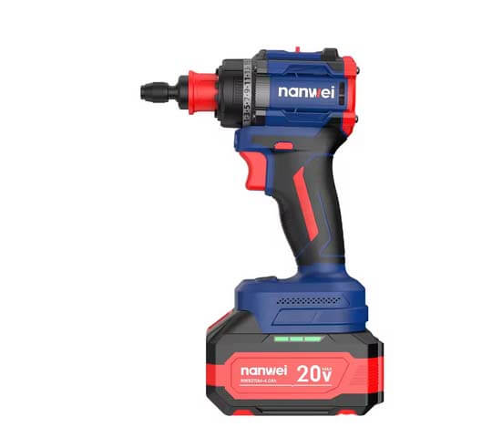 NANWEI NW-D8219P Electric Screwdriver in Nepal – Rechargeable Power Tool for Home & Professional Use NANWEI NW-D8219P Electric Screwdriver in Nepal – Rechargeable Power Tool for Home & Professional Use