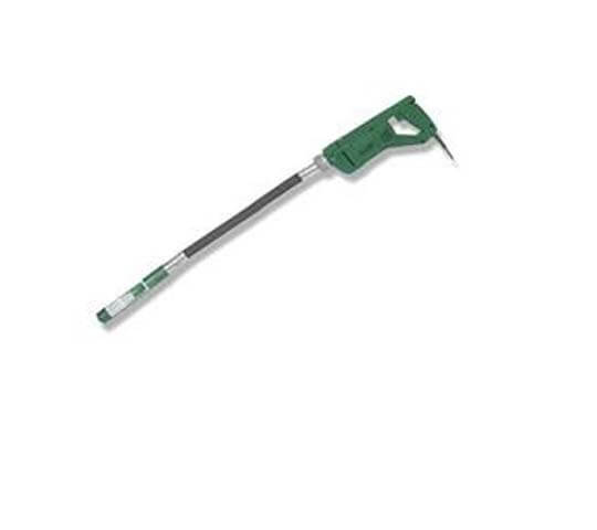 Alpha A9010 Concrete Needle Vibrator 650W with 1.0m Shaft – Powerful Construction Tool