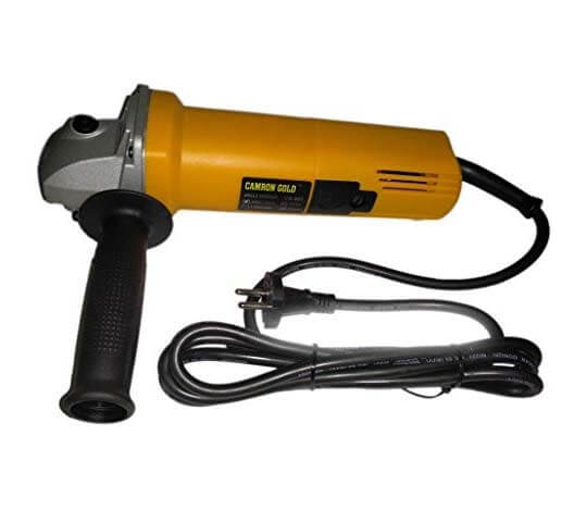 Buy Camron Gold Angle Grinder in Nepal – Best Price & Quality Buy Camron Gold Angle Grinder in Nepal – Best Price & Quality