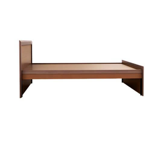 Adriana Queen Bed – Modern Wooden Bed with Premium Finish in Nepal Adriana Queen Bed – Modern Wooden Bed with Premium Finish in Nepal