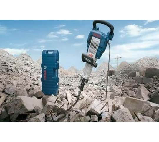 Bosch GSH 16-30 Professional Demolition Hammer Price in Nepal Bosch GSH 16-30 Professional Demolition Hammer Price in Nepal