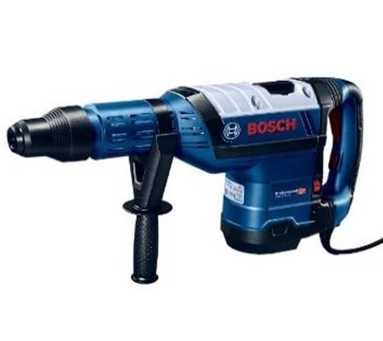 Bosch GBH 5-40 D Professional Rotary Hammer Drill | 1100W SDS Max Bosch GBH 5-40 D Professional Rotary Hammer Drill | 1100W SDS Max