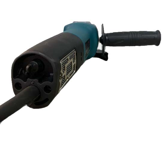 Camron 4 Inch Angle Grinder 950W – Powerful Cutting & Grinding Machine in Nepal
