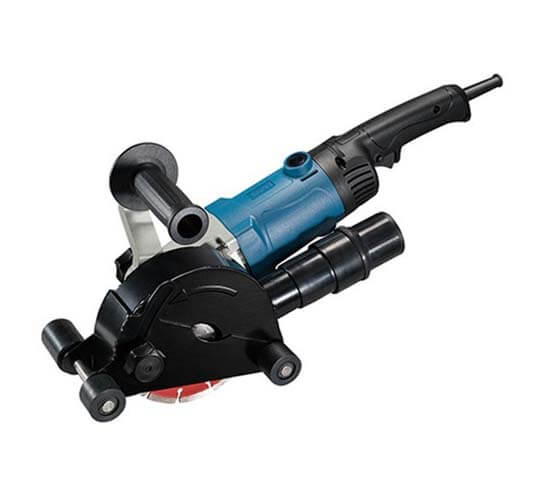 Dongcheng DZR02-150 6" Groove Cutter – 1400W Powerful Tool