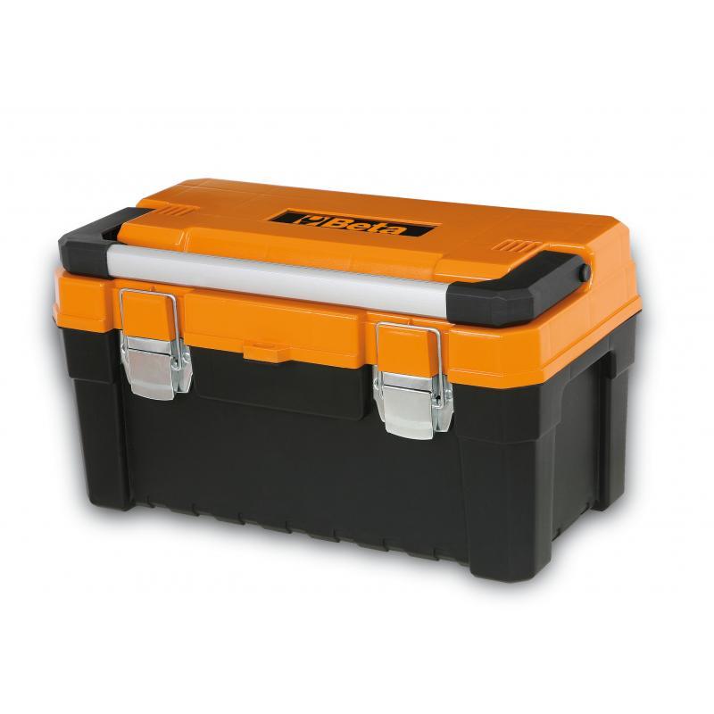 Heavy Duty Tool Box 19-Inch Heavy Duty Tool Box 19-Inch