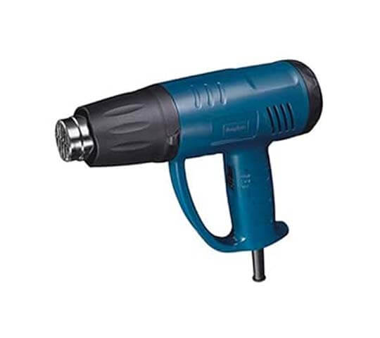 Dongcheng DQB03-2000 2000W Digital Heat Gun – Precision Heating Tool