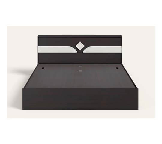 Astra King Bed – Modern Luxury Wooden Bed in Nepal Astra King Bed – Modern Luxury Wooden Bed in Nepal