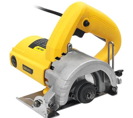 Deli Tile Cutter DL6351 – Professional Manual Tile Cutting Machine in Nepal