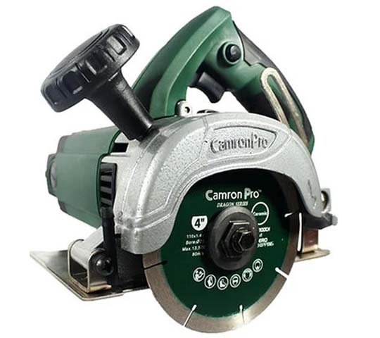Camron Marble Cutter 5 Inch 1900W Dragon Series with 45 Degree Cutting Angle – Powerful Stone & Tile Cutting Machine in Nepal Camron Marble Cutter 5 Inch 1900W Dragon Series with 45 Degree Cutting Angle – Powerful Stone & Tile Cutting Machine in Nepal