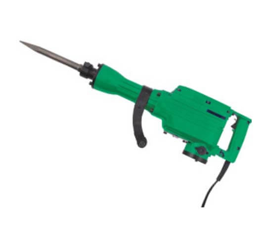 Alpha A0810 Demolition Hammer 530W RELFA | Powerful Electric Hammer Review in Nepal Alpha A0810 Demolition Hammer 530W RELFA | Powerful Electric Hammer Review in Nepal