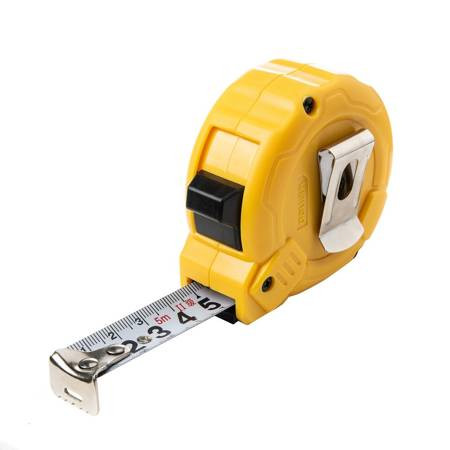Measuring Tape 5m x 19mm Measuring Tape 5m x 19mm