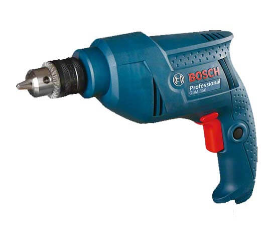 Bosch GBM 350 Drill Machine in Nepal – Powerful & Reliable Bosch GBM 350 Drill Machine in Nepal – Powerful & Reliable