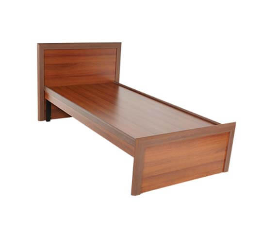 Godrej Adriana Queen Size Bed – Stylish & Durable Wooden Bed in Nepal