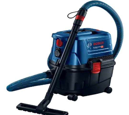 Bosch GAS 15PS Wet & Dry Vacuum Cleaner – Best Industrial Home Cleaner in Nepal Bosch GAS 15PS Wet & Dry Vacuum Cleaner – Best Industrial Home Cleaner in Nepal