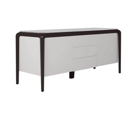 Opulent Luxury Buffet Table for Dining Room | Premium Storage Cabinet in Nepal
