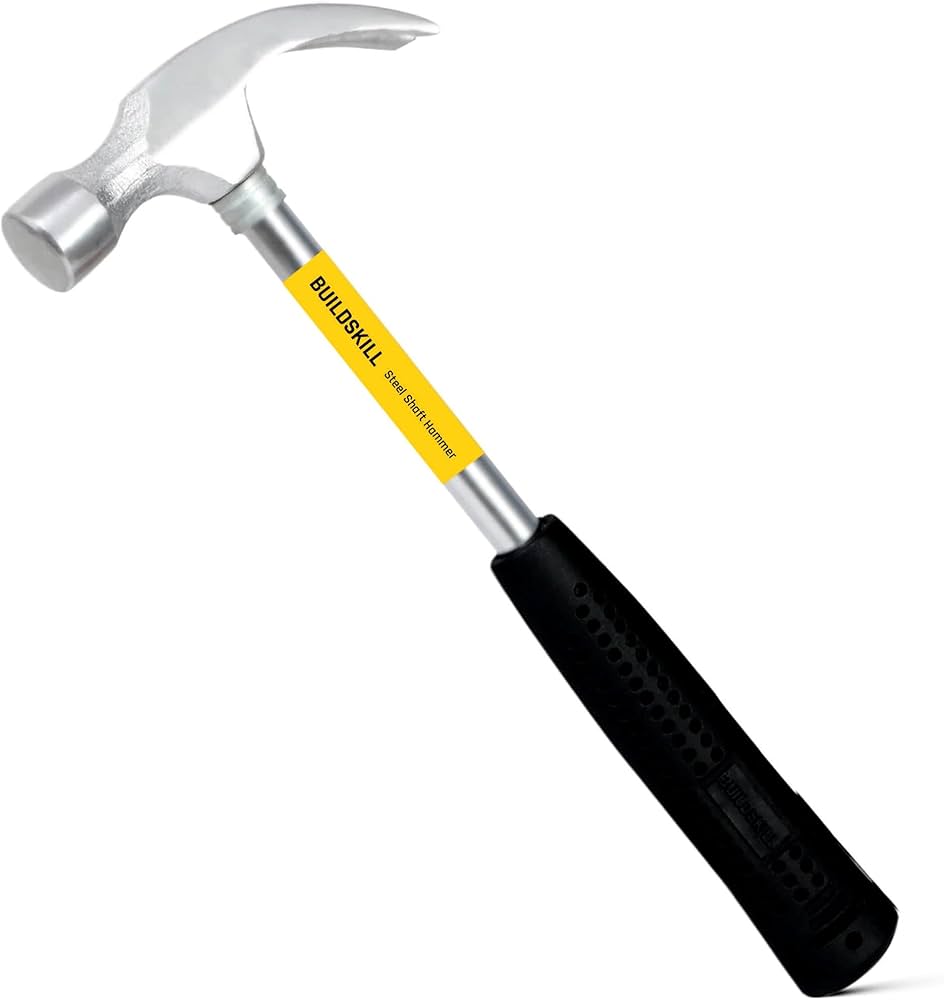 Steel Hammer Pro 16oz Steel Hammer Pro 16oz
