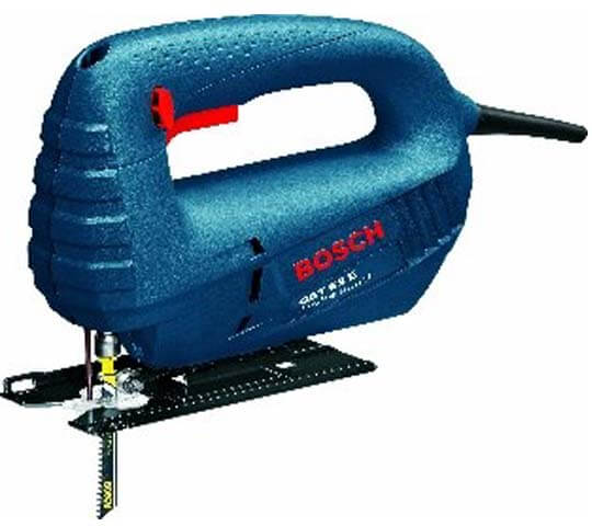 Bosch GST 65E Jigsaw in Nepal – Best Price & Features