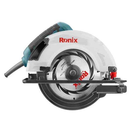 Ronix Circular Saw 185mm 4311 Ronix Circular Saw 185mm 4311