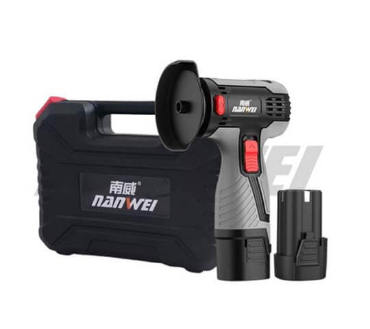NANWEI Electric Wrench NW-RW5211-A Powerful Impact Wrench for Heavy Duty Work in Nepal NANWEI Electric Wrench NW-RW5211-A Powerful Impact Wrench for Heavy Duty Work in Nepal