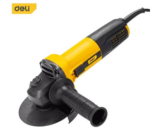 Deli Angle Grinder (Professional) Deli Angle Grinder (Professional)