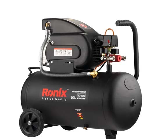 Ronix Air Compressor RC-5010 Ronix Air Compressor RC-5010