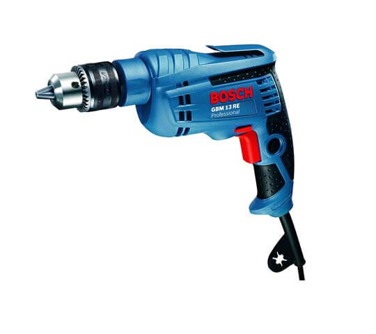 Bosch GBM 13RE Corded Drill – Reliable & Powerful Tool in Nepal