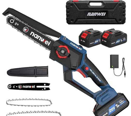 NANWEI NW-ES8101-C Agricultural Chainsaw | Powerful Wood Cutting Machine in Nepal NANWEI NW-ES8101-C Agricultural Chainsaw | Powerful Wood Cutting Machine in Nepal