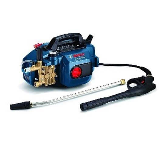Bosch GHP 5-13C Professional High Pressure Washer 130 Bar