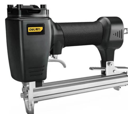 Deli Brad Nailer - DL-QDQ-1013J Deli Brad Nailer - DL-QDQ-1013J