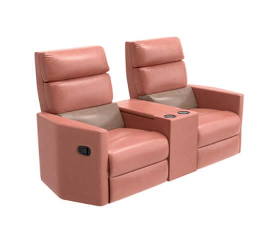 Scout Recliner 2 Seater Sofa – Comfortable & Stylish Scout Recliner 2 Seater Sofa – Comfortable & Stylish