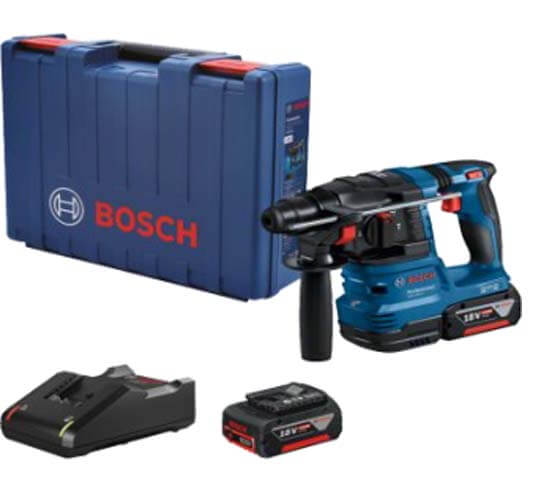 Bosch GBH 185 LI Professional Cordless Rotary Hammer Drill – Best in Nepal Bosch GBH 185 LI Professional Cordless Rotary Hammer Drill – Best in Nepal