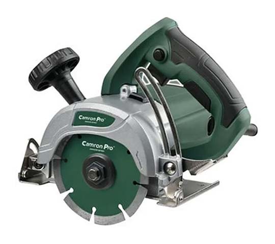Camron 4 Inch Marble Cutter 1480W (CM4SB) Powerful Stone & Tile Cutting Machine in Nepal Camron 4 Inch Marble Cutter 1480W (CM4SB) Powerful Stone & Tile Cutting Machine in Nepal