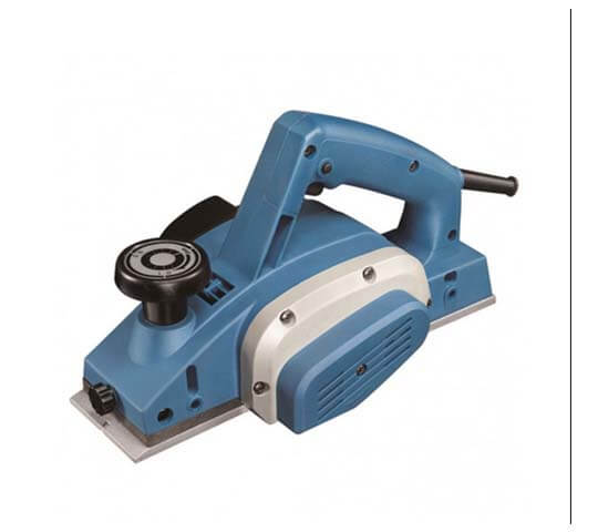 Dongcheng DMB02-82 Electric Planner 500W – Professional Wood Planer for Smooth Finishing
