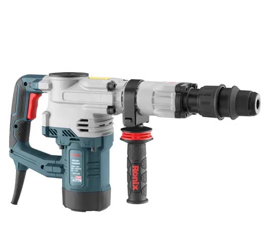 Ronix Demolition Hammer 2800 Ronix Demolition Hammer 2800