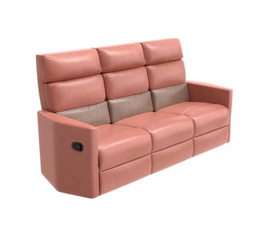 Scout 3 Seater Recliner Chair – Comfort & Style for Your Home in Nepal Scout 3 Seater Recliner Chair – Comfort & Style for Your Home in Nepal