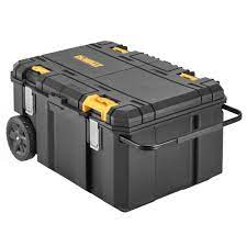 Heavy Duty Tool Box 19-Inch Heavy Duty Tool Box 19-Inch