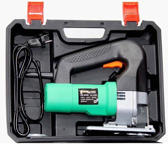 Camron Gold Jigsaw JS65 650W Electric Wood Cutting Machine in Nepal Camron Gold Jigsaw JS65 650W Electric Wood Cutting Machine in Nepal