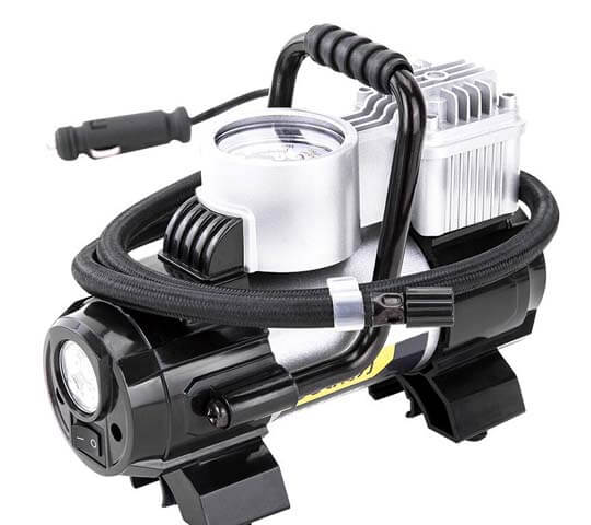Deli Air Compressor Pump - DL8059 Deli Air Compressor Pump - DL8059