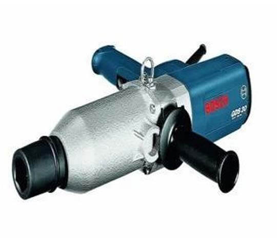 Bosch GDS 30 Professional Heavy Duty Impact Wrench | High Torque Tool in Nepal Bosch GDS 30 Professional Heavy Duty Impact Wrench | High Torque Tool in Nepal