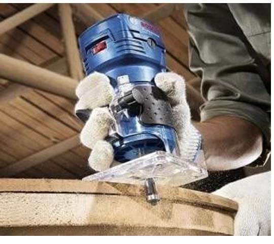Bosch Router GKF – Powerful & Precise Woodworking Tool in Nepal Bosch Router GKF – Powerful & Precise Woodworking Tool in Nepal
